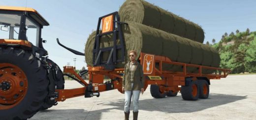 Hirschfeld RBM2000 V1.0.0.1