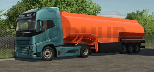 HoT Cargo System v1.2.5.1