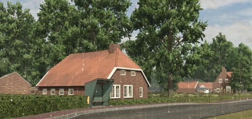 House Pack v1.0
