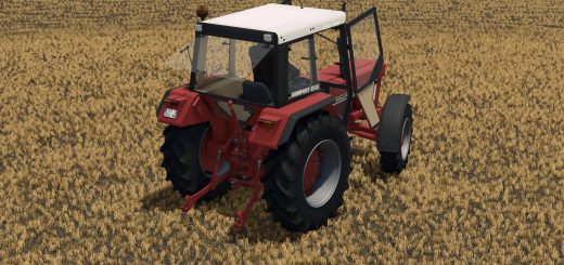 IHC x44 v1.0