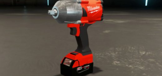 Impact Drills V1.0