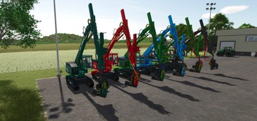 Impex HannibalT50 v1.0