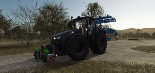 John Deere 8R V1.0