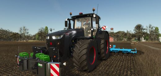 John Deere 8R V1.0