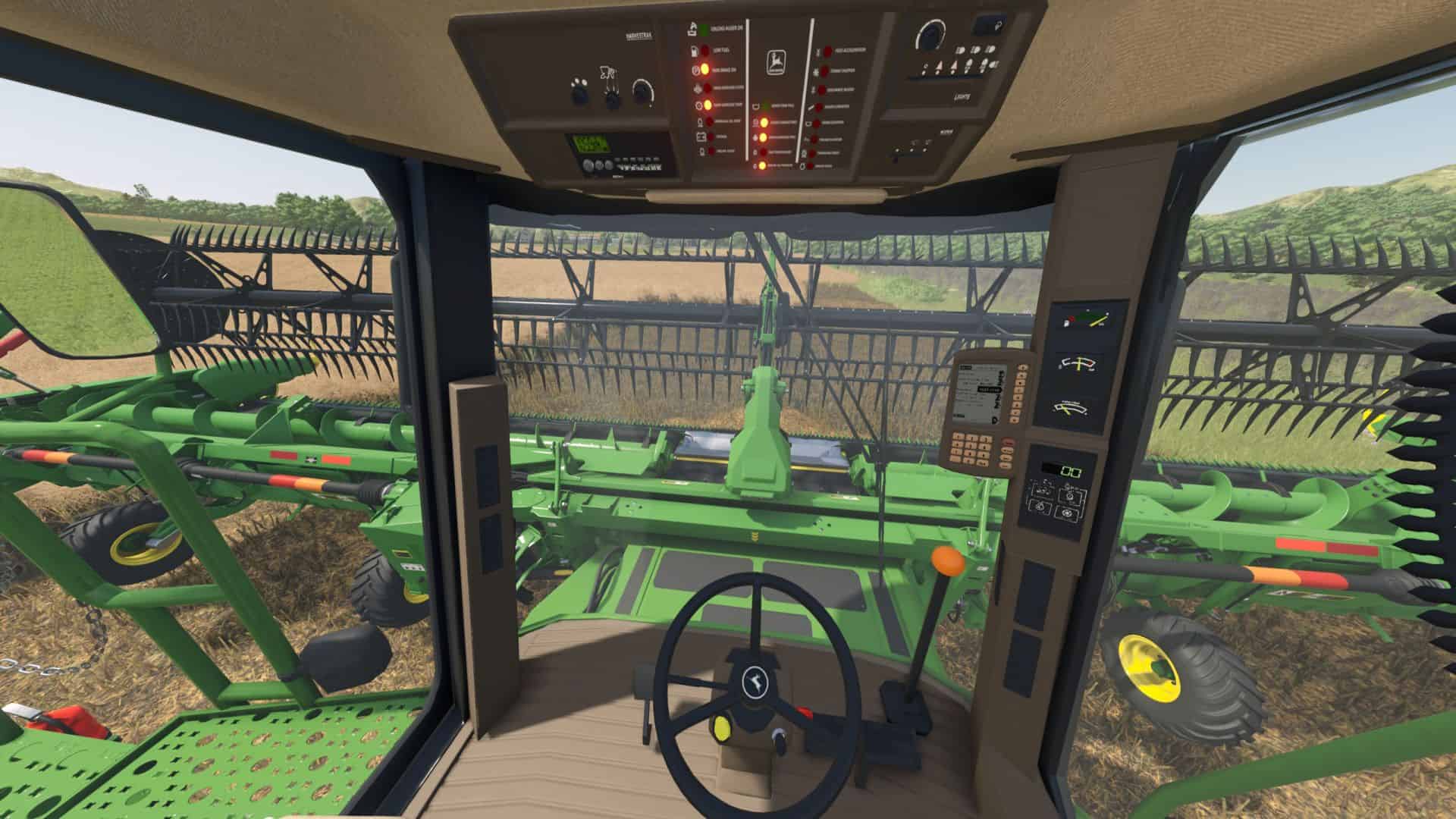 John Deere 9600 – 9610 V1.0 thumbnail 3