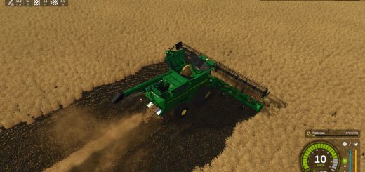 John Deere S7 Series v1.0