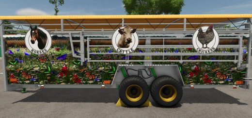 Joskin Betimax RDS 8000 Edited v1.0.0.2