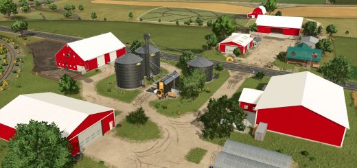 Judith Plains Montana 4X V1.0.0.1