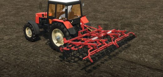 KBM-4.2 NUS v1.0