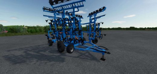 KBM-8PS v1.0.0.4