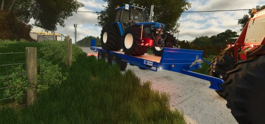Kane LBT 24T v1.0