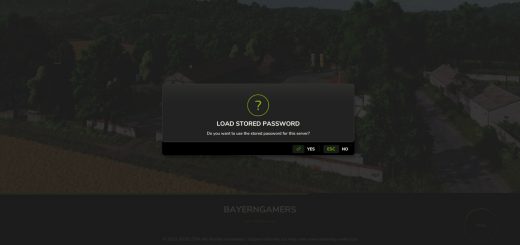 Keep Me Admin v1.0