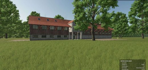 Kopár Völgy v1.0