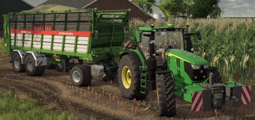 Krampe Dolly 10L v1.0