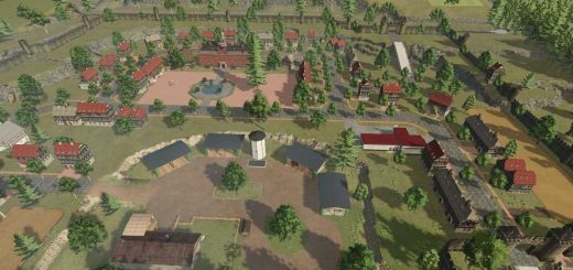 Kreis Almsingen v1.0.0.1