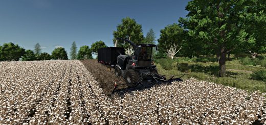 Krone Cotton Pack v1.0