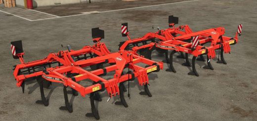 Kuhn Cultimer L300 v1.0.0.1