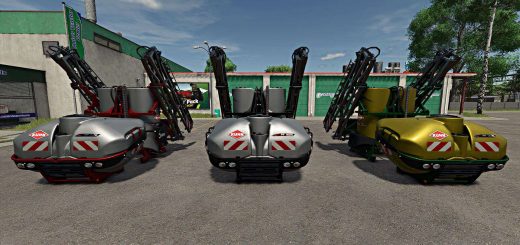 Kuhn Deltis 1302/1500 v1.0