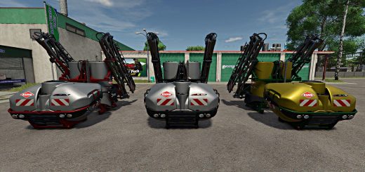 Kuhn Deltis 1302/1500 v1.1.0.0