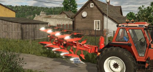 Kuhn Vari-Master 153 v1.0