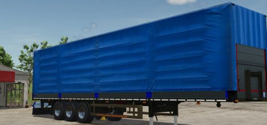 KÖGEL Trailer pack v1.0.0.1