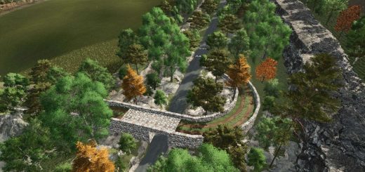 La Vallee Infernale v1.0