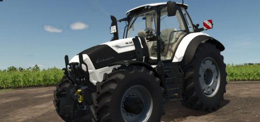 Lamborghini R6.250 V1.1