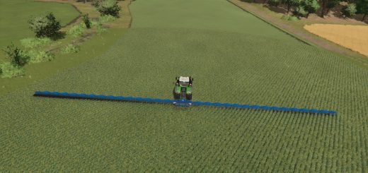 Landstal Plantcare 600 50m v1.0