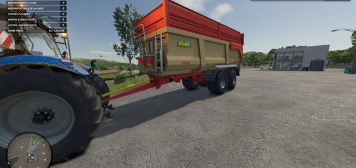 Leboulch Gold Z Pack v1.0
