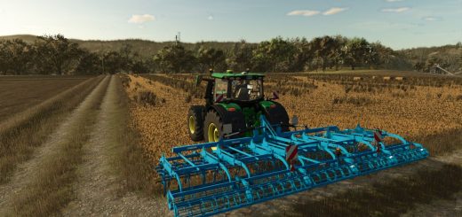 Lemken Korund 750L V1.0