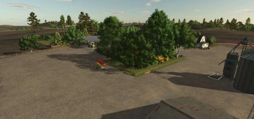 Lengerich und Umgebung v1.0