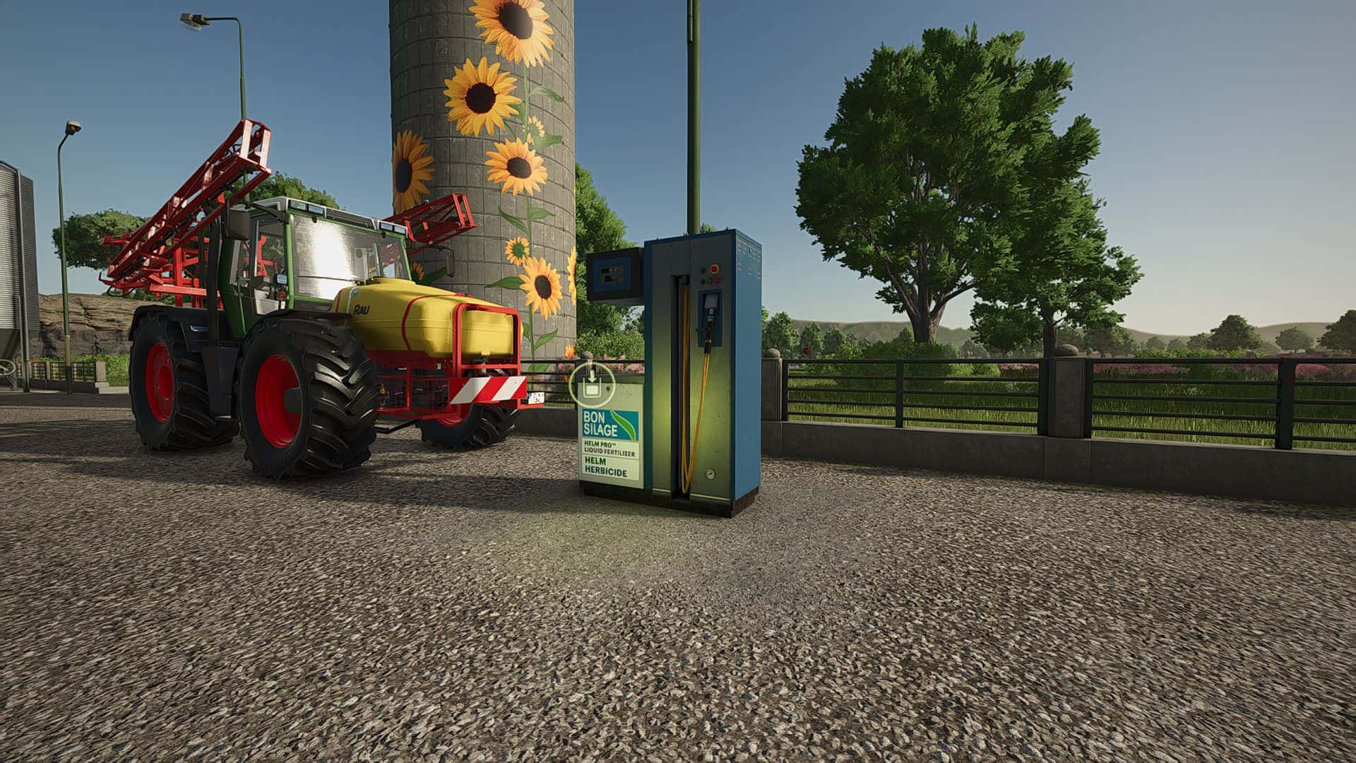Liquid Station V1.0.0.1