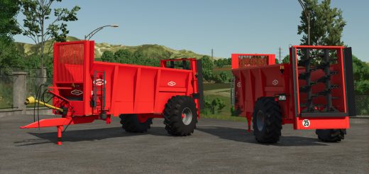 Lizard EV 120 v1.0