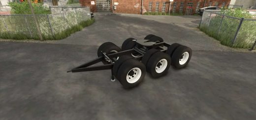 Lizard Old Dolly 1993 v1.0