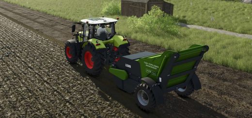 Lizard Ozn Stone Collector v1.0