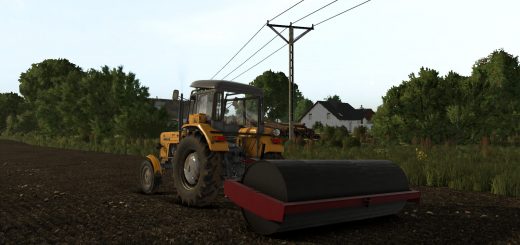 Lizard Roller 2.8 v1.0