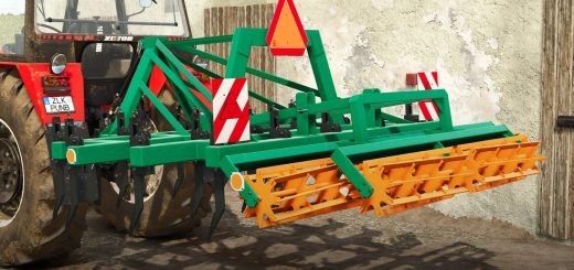 Lizard SD1 v1.0
