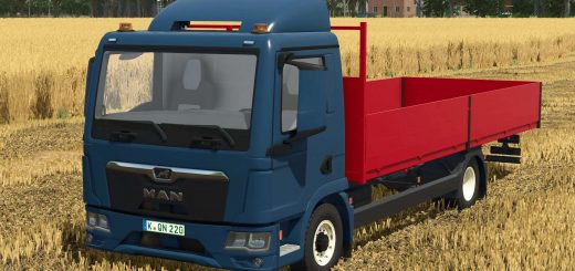 MAN TGL 12.220 v1.0