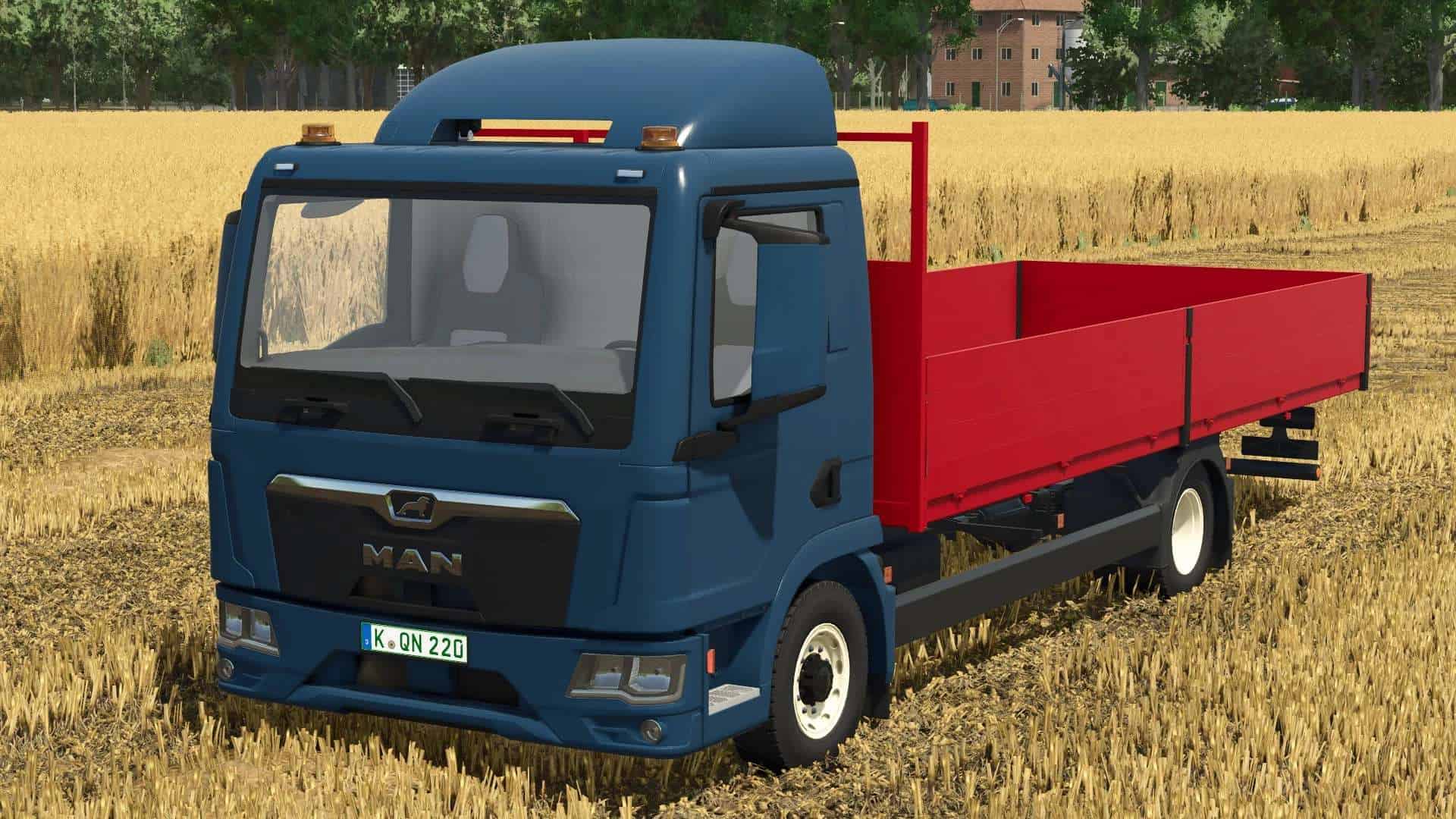 MAN TGL 12.220 v1.0