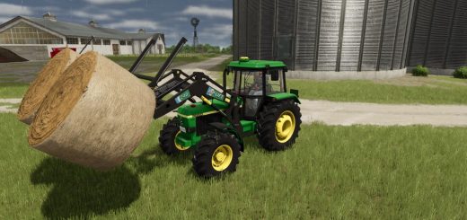 MP-Lift 3650 v1.0