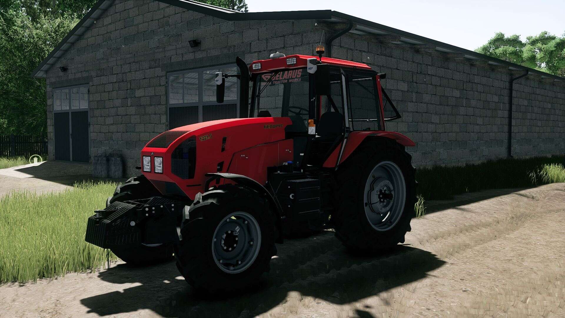 MTZ 1221.5 V1.0.0.1