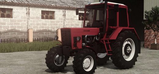 MTZ 82UK MB v1.2