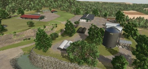 Maizy Lou Farms v1.0