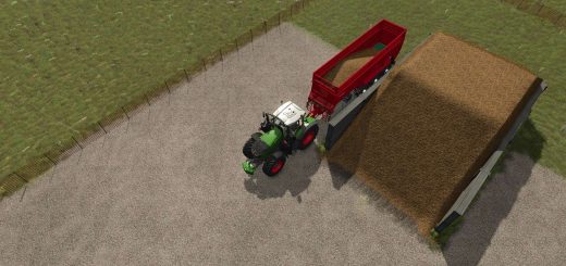 ManuereHeapEx v1.0