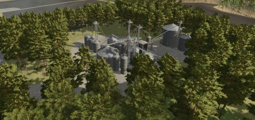 Mason County, West Virginia Map v1.0