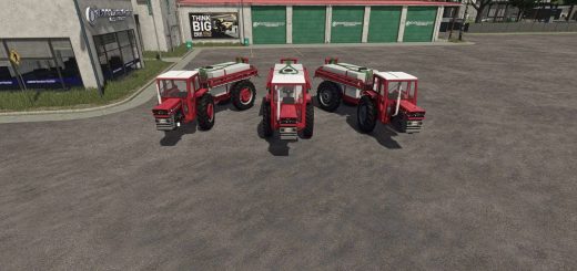 Massey Ferguson 185 v1.0