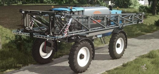 Matrot Falcon 8500 v1.0