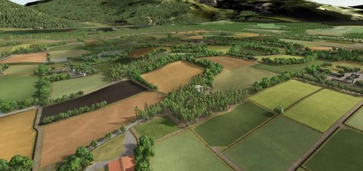 Maypole Farm v1.0