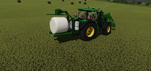 McHale 991 v1.0