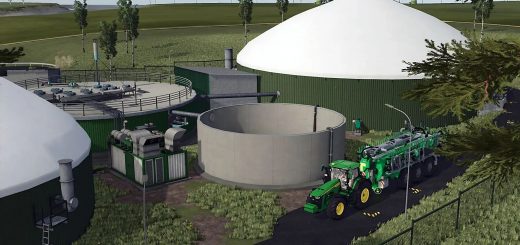 Mecklenburg Vorpommern V1.0.0.5